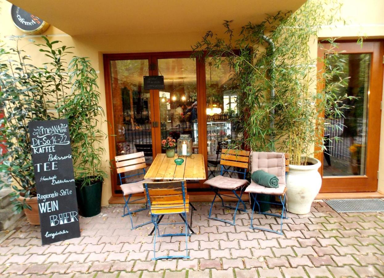Beautiful Park Apartment For 4 Guests Berlim Exterior foto